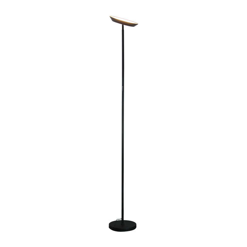 Kenmerken van vloerlampen
