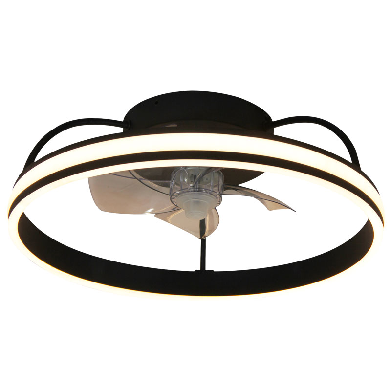 Waarom zouden retailkopers deze plafondventilatorlamp voor moderne interieurs beschouwen?
