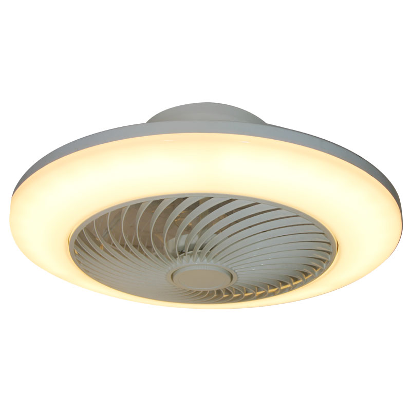 Windgeleiderwiel Plafondventilatorlamp