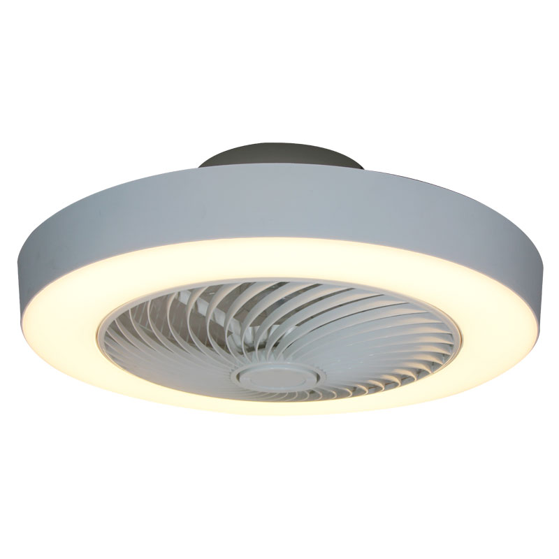 Windgeleiderwiel Plafondventilator Licht Decoratieve ring