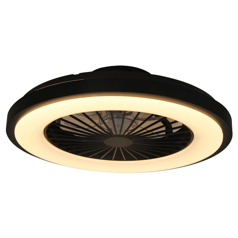Slimme plafondventilatorlamp